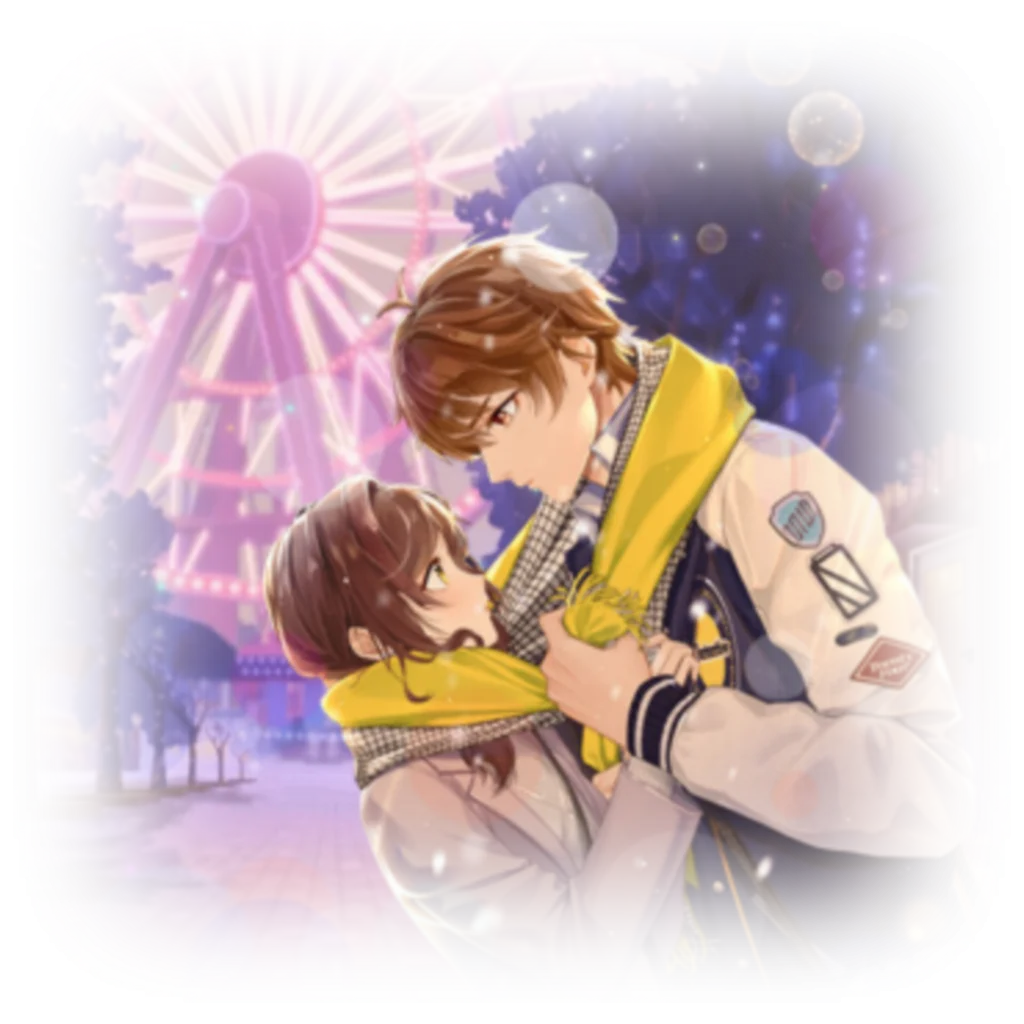 Happy Hug