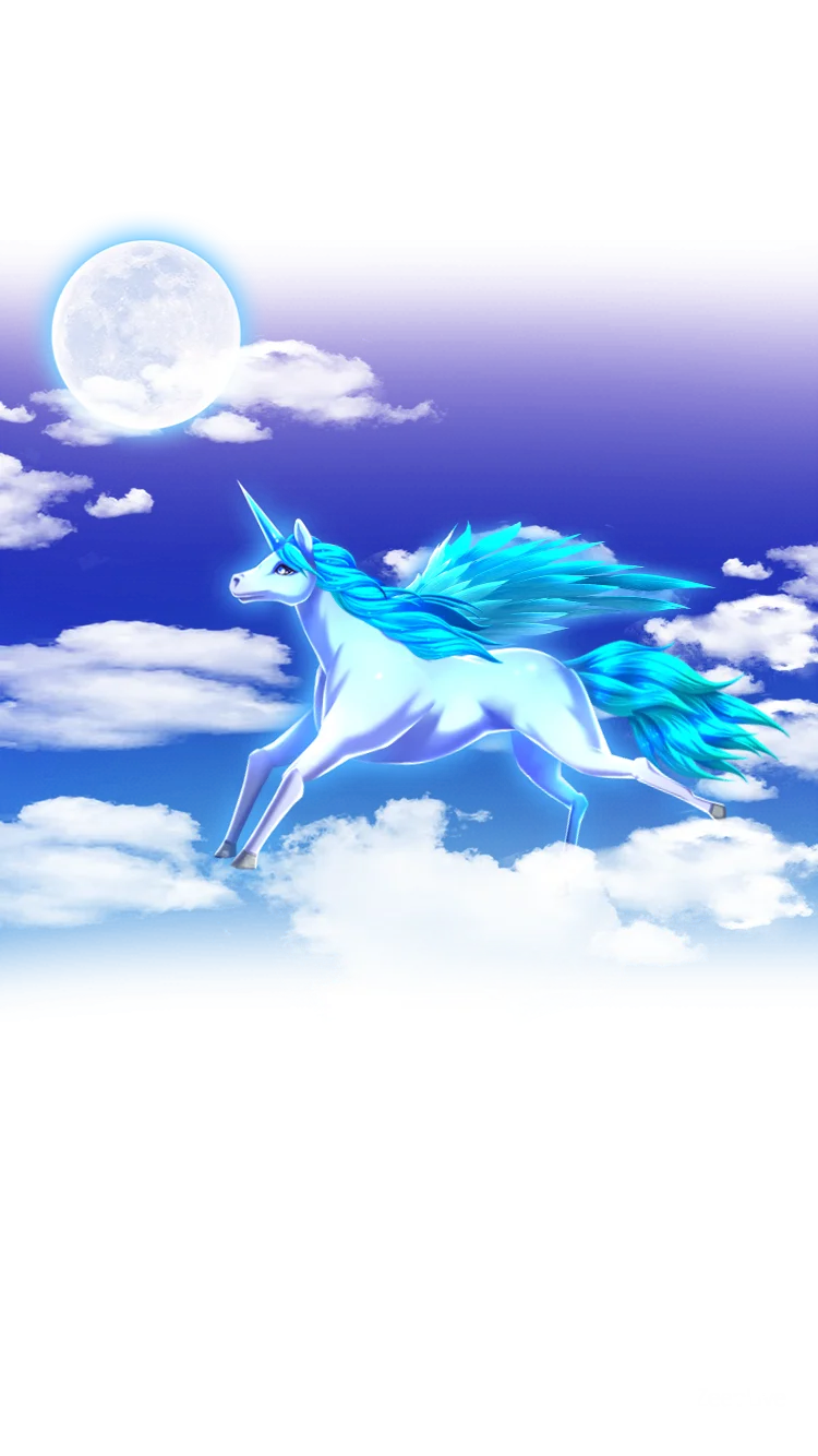 Heavenly White Fluffy Cloud Gift