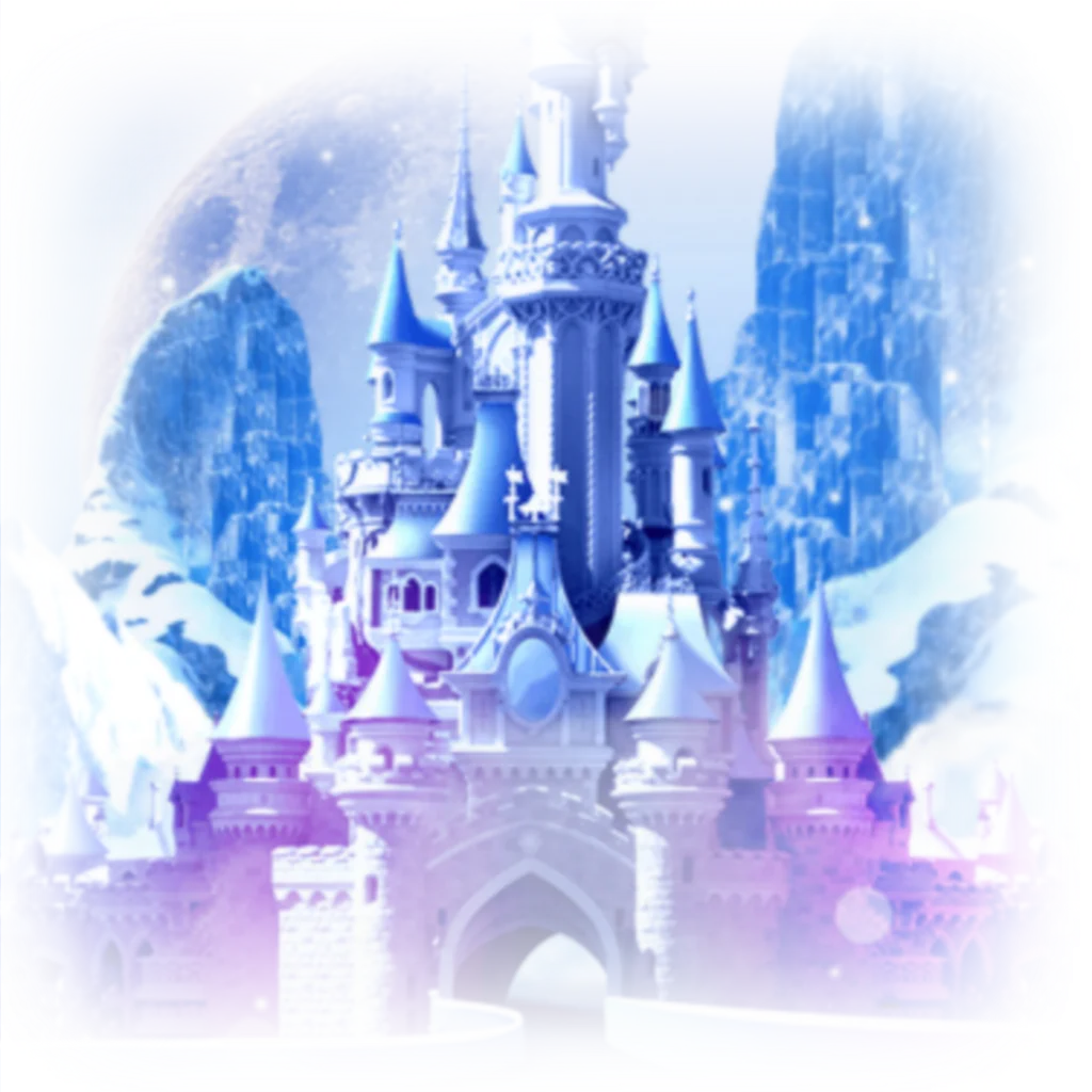 Ice Castle