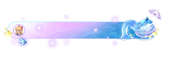 Ice Crystal Snowflake Descent