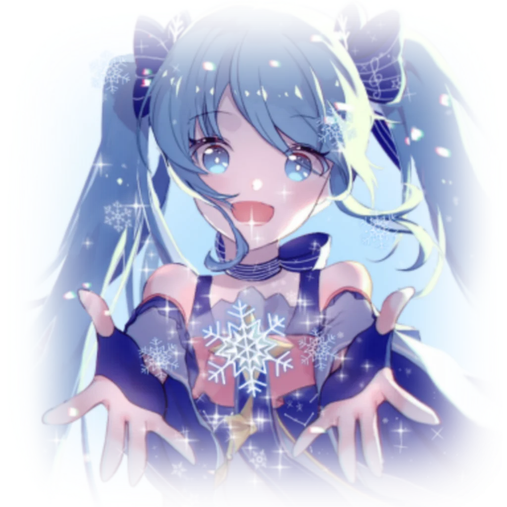 Ice Princess