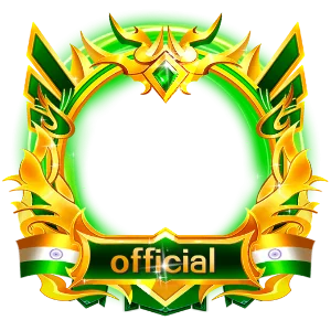 IND Official  frame