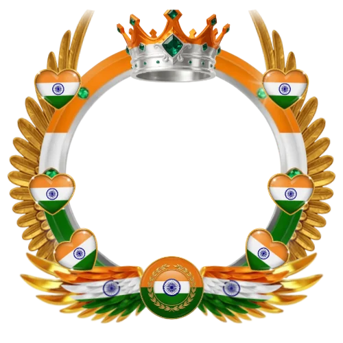 INDIA SVGA FRAME