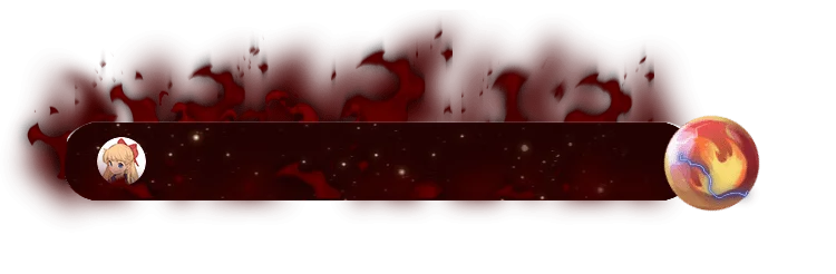 Infinity Starlight Dimension