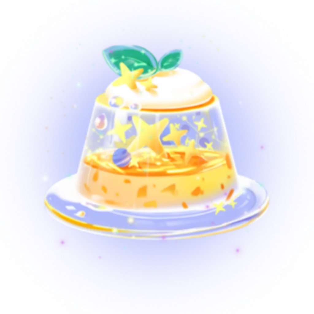 Jelly Cake