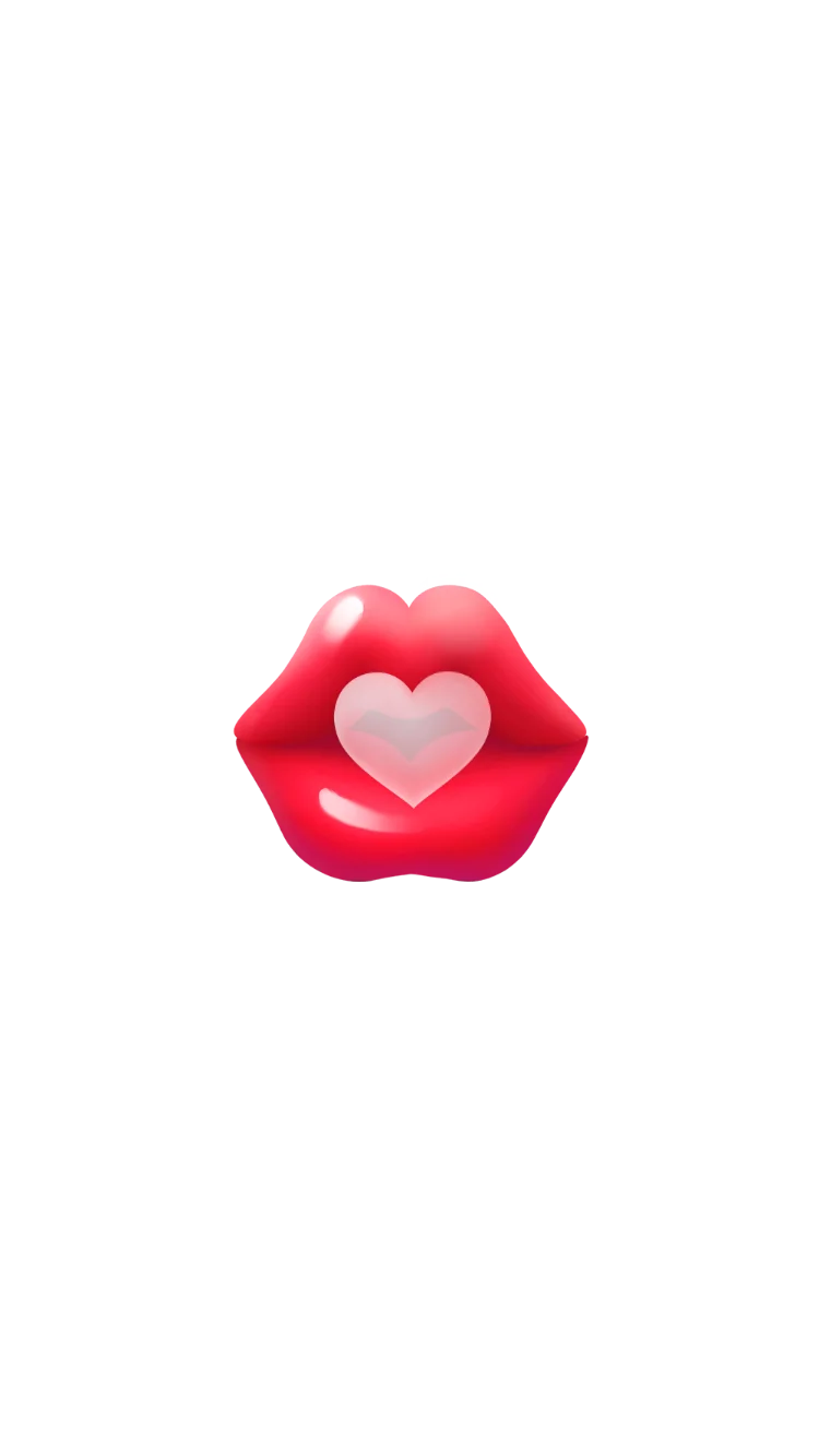 Kiss