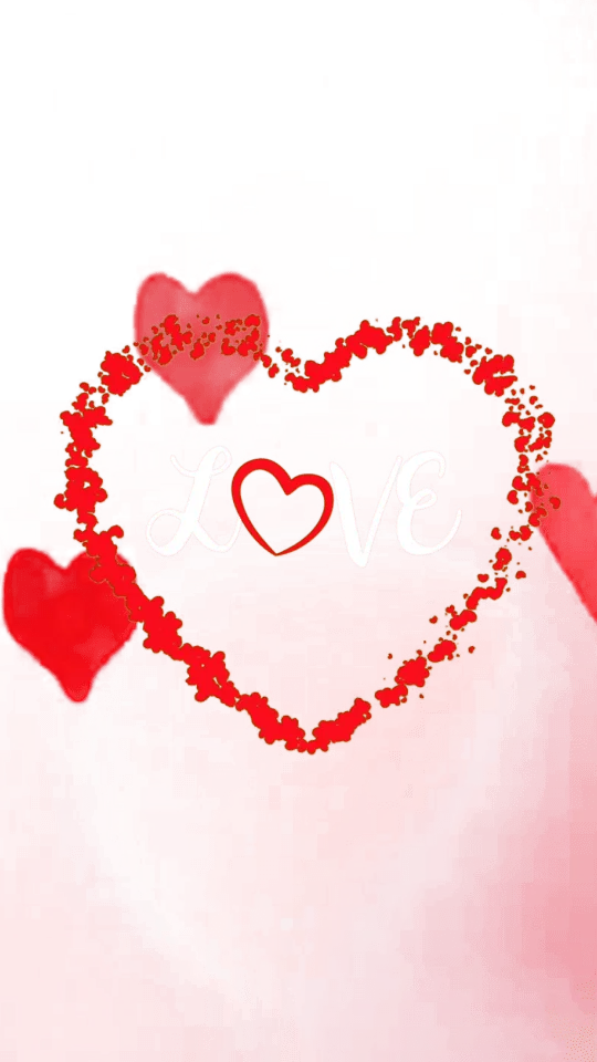 Love Heart