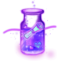 Love In A Bottle