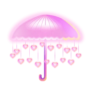 Love Umbrella