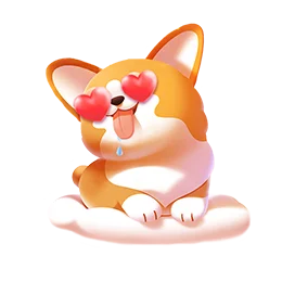Loving Puppy