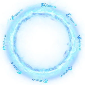 Luxury Avatar frame