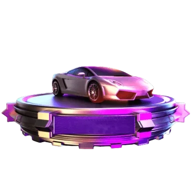 Luxury Ride Vehicle #12
