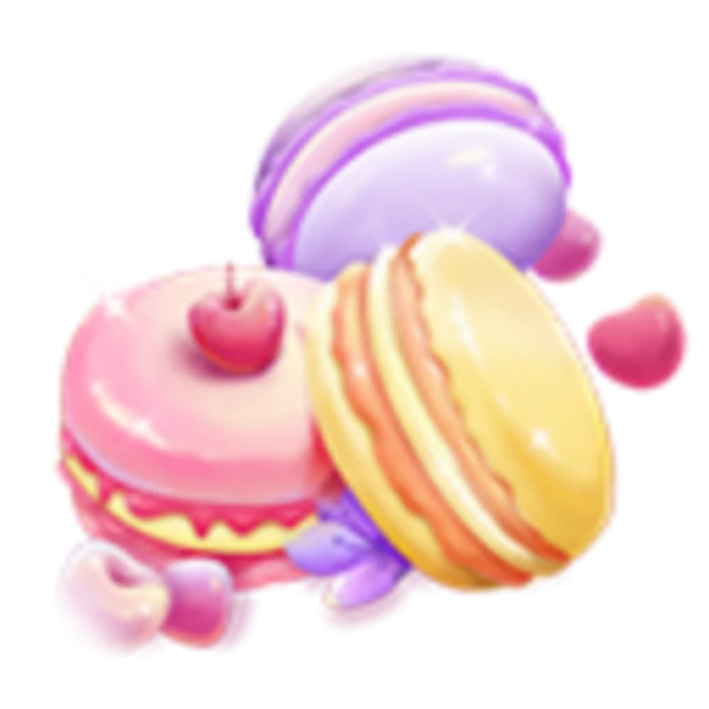 Macarons