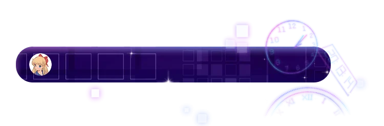 Magical Angelic Wings Descent