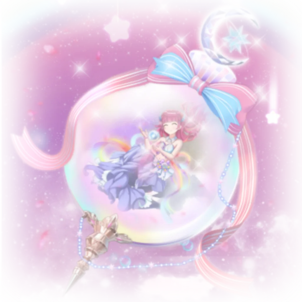 Magical Girl