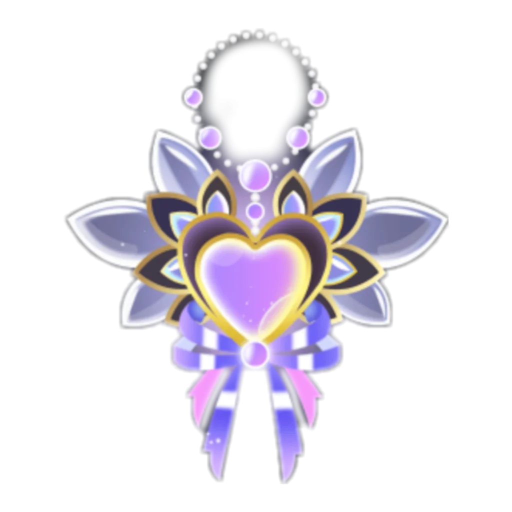 Medal Of Love