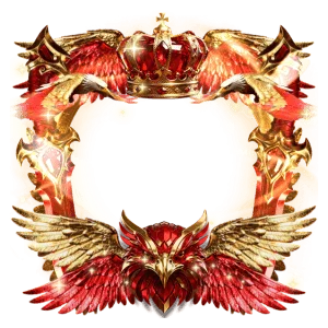 Mystic Dream Particle Aura