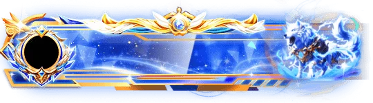 Mythic Thunder Wolf VIP Entrance