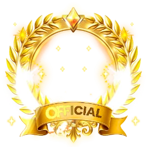 Official SVGA Frame