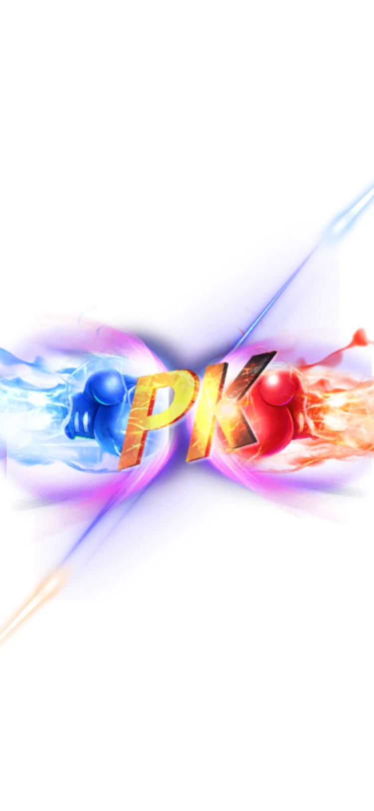 Pk Start