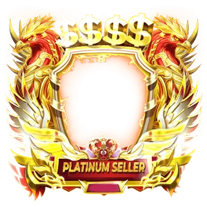 Platinum Seller Recharge Phoenix Frame