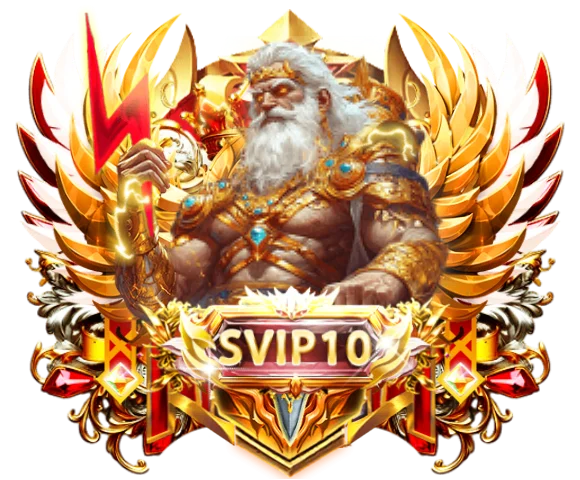 Profile Medal Svip10