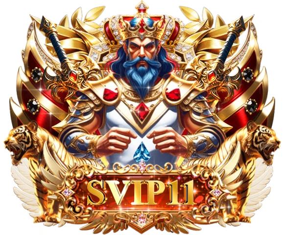 Profile Medal Svip11