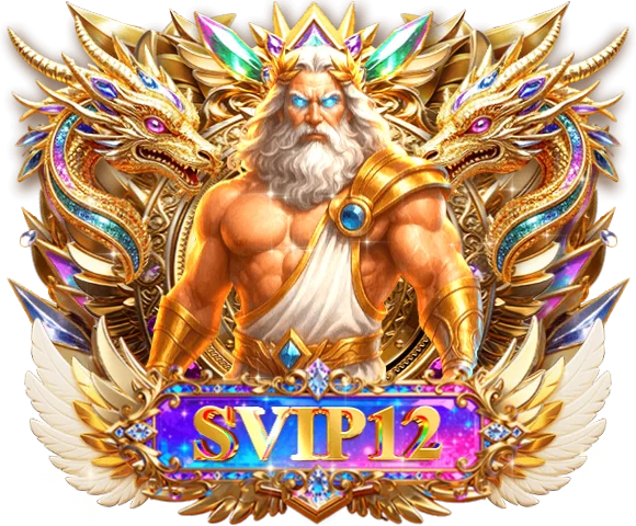Profile Medal Svip12
