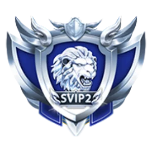 Profile Medal Svip2