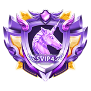 Profile Medal Svip4