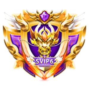 Profile Medal Svip6