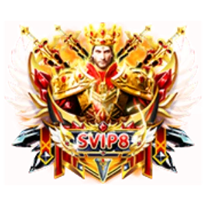 Profile Medal Svip8