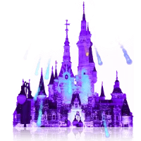 Purple Castle