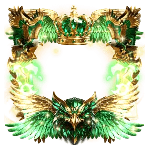 Radiant Golden Star Stream