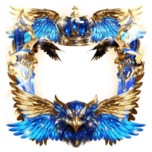 Radiant Golden Star Stream