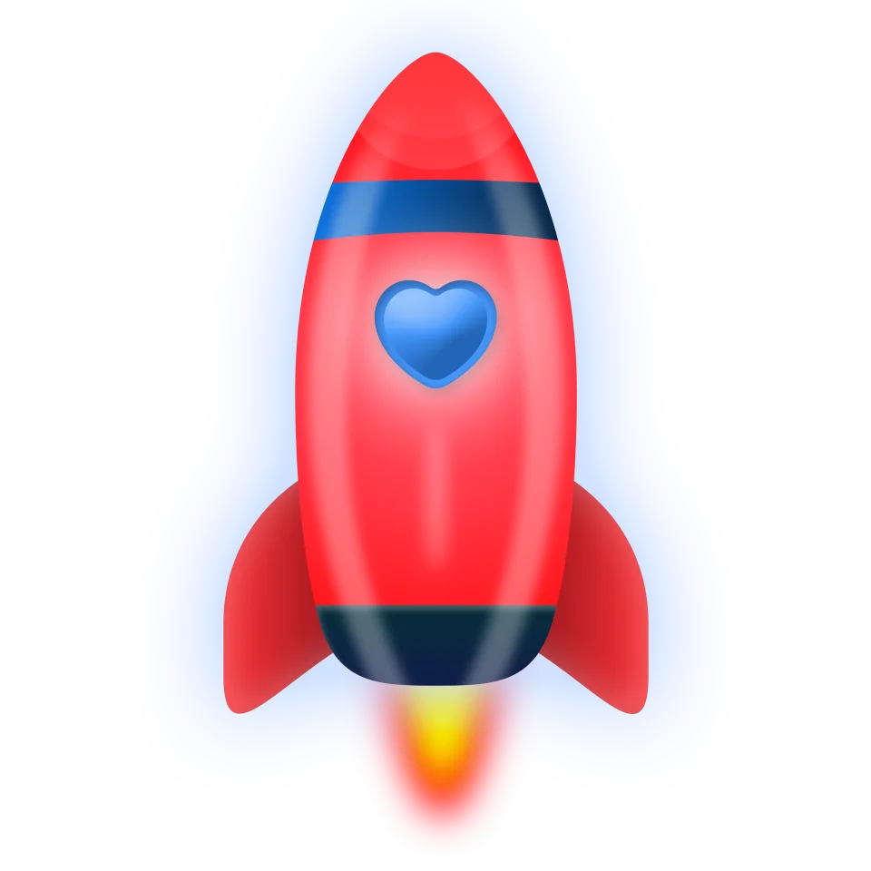 Rocket 105