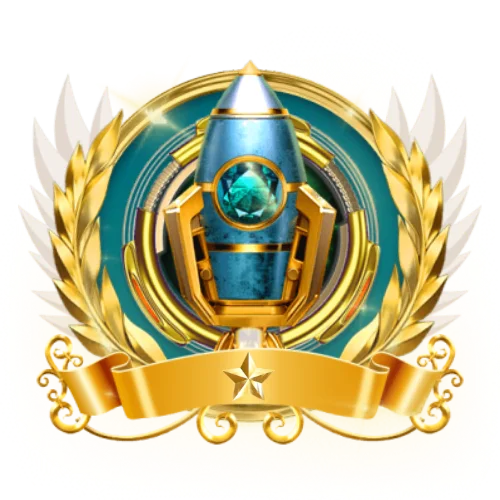 Rocket Lv1