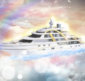 Romantic Cruise
