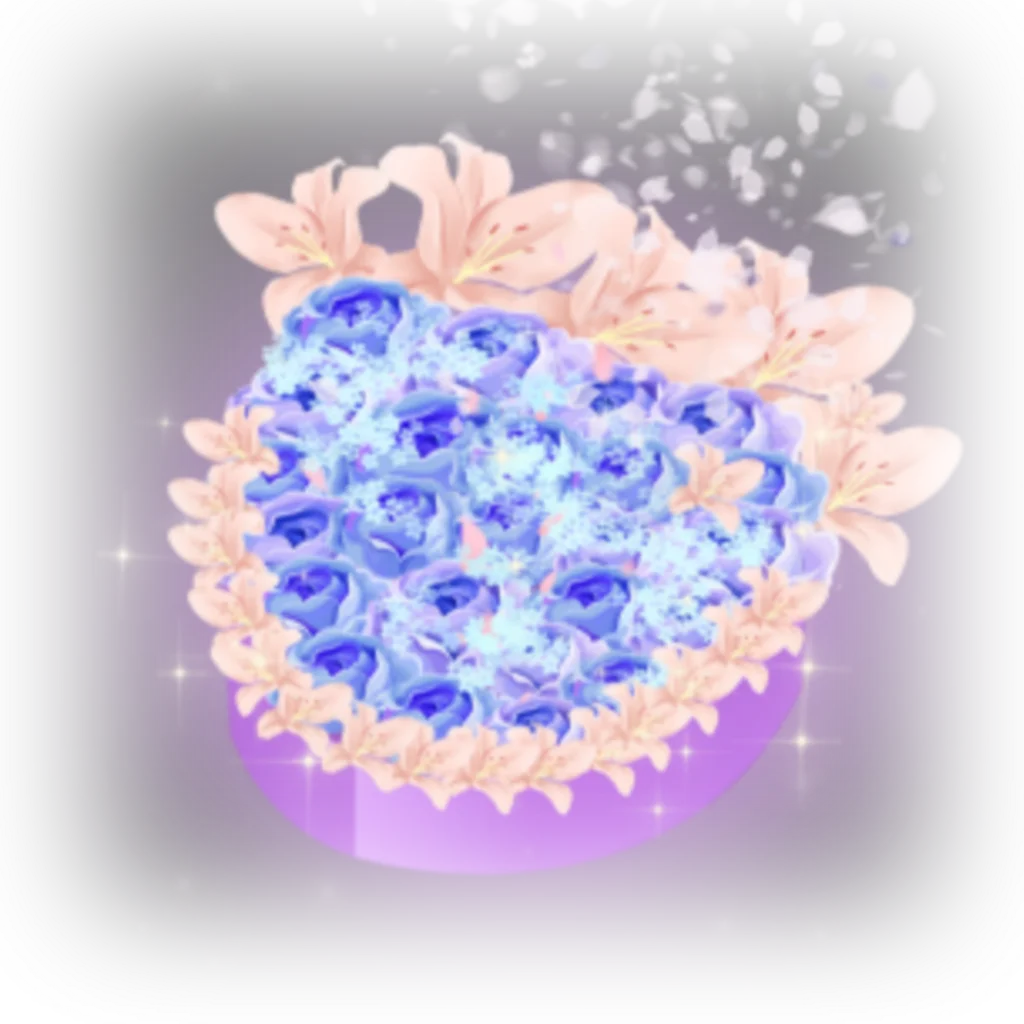 Rose Box