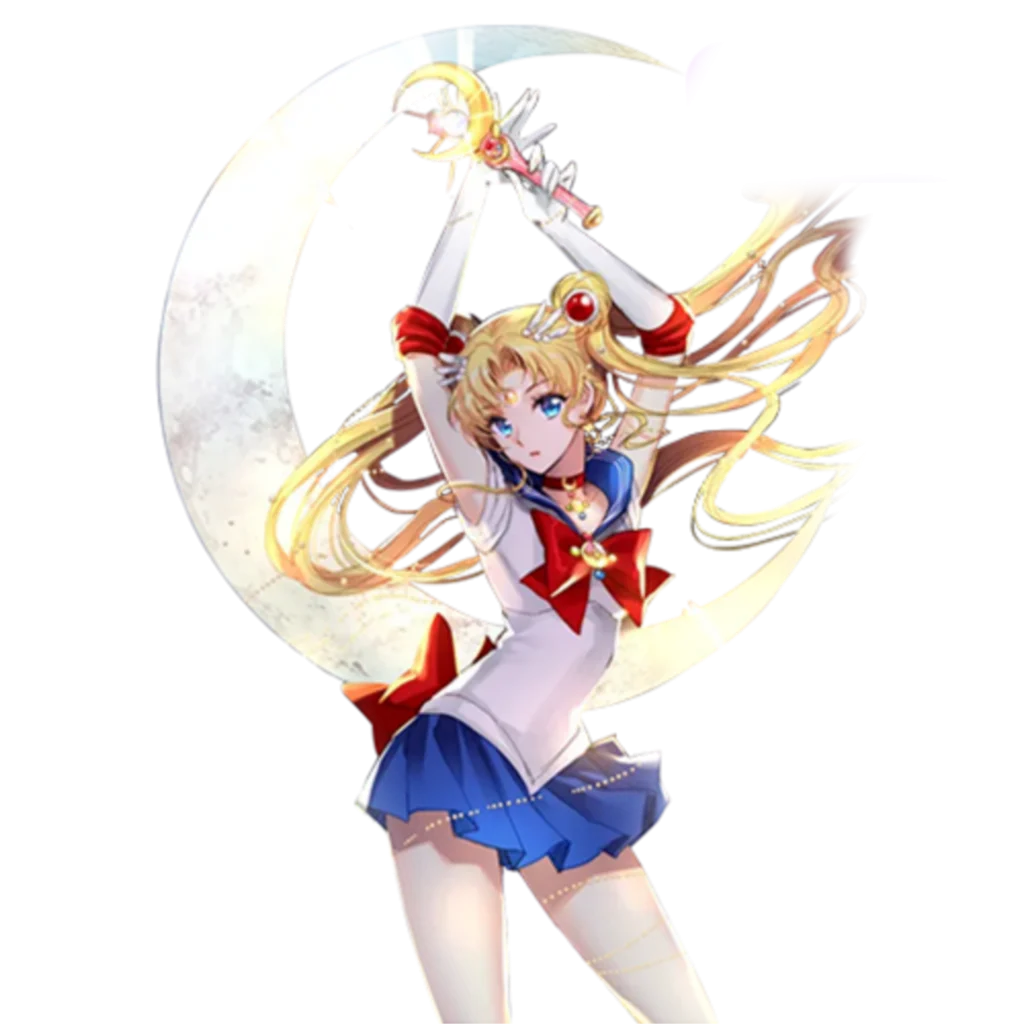 Sailor Moon
