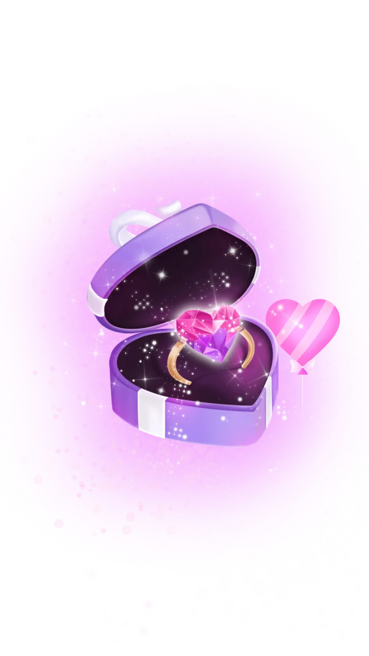 Shiny Ring