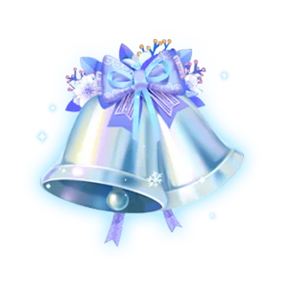 Silver Bell