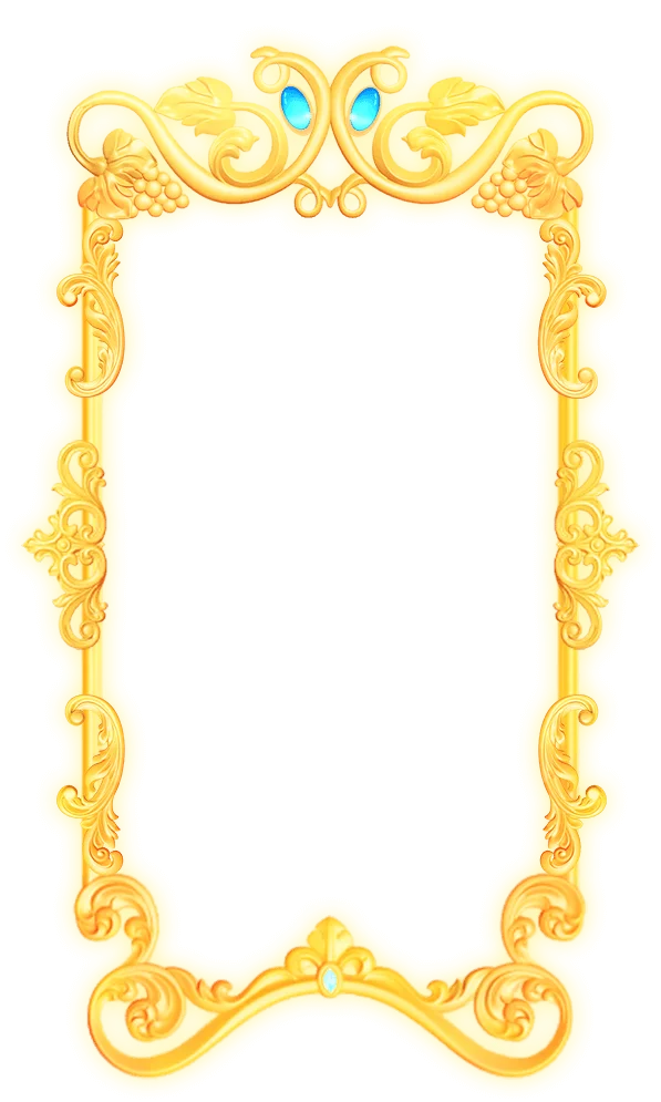 Solar Phoenix Avatar Frame