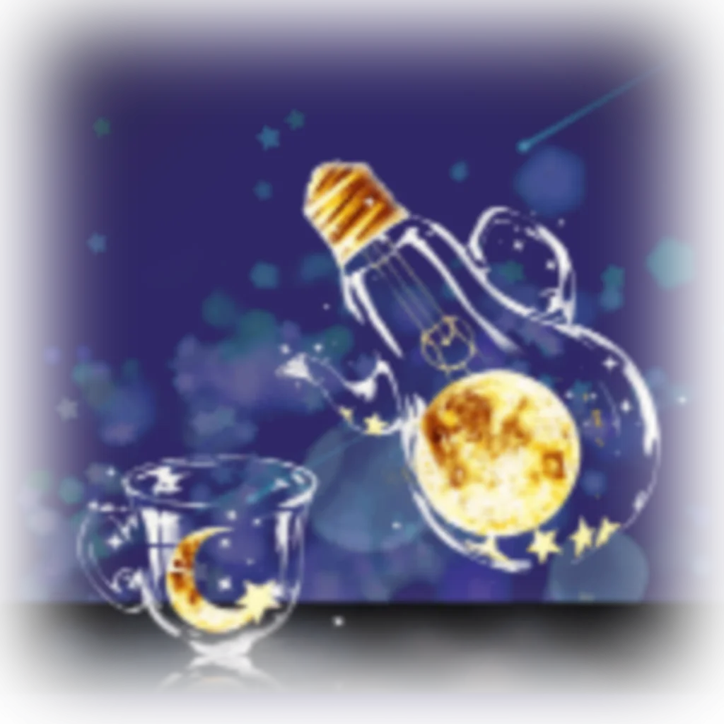 Star & Moon Championship Cup