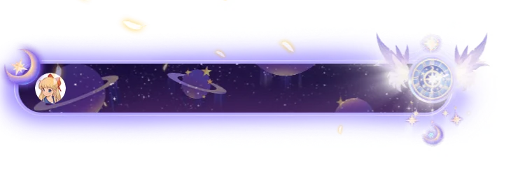 Starlight Comet Astral Trail