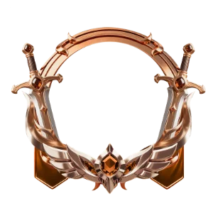 SVGA Frame