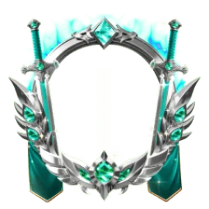 SVGA Frame
