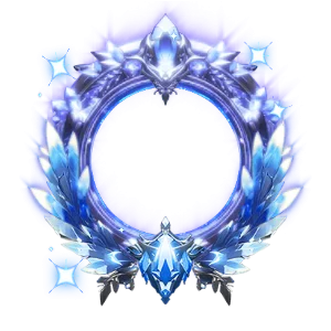 SVGA Frame
