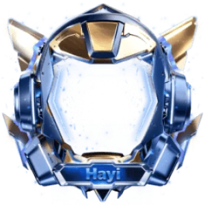 SVGA Frame
