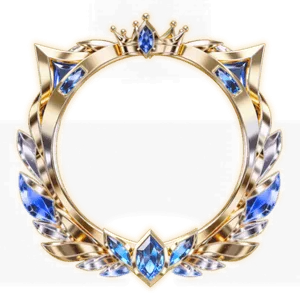 SVGA Frame